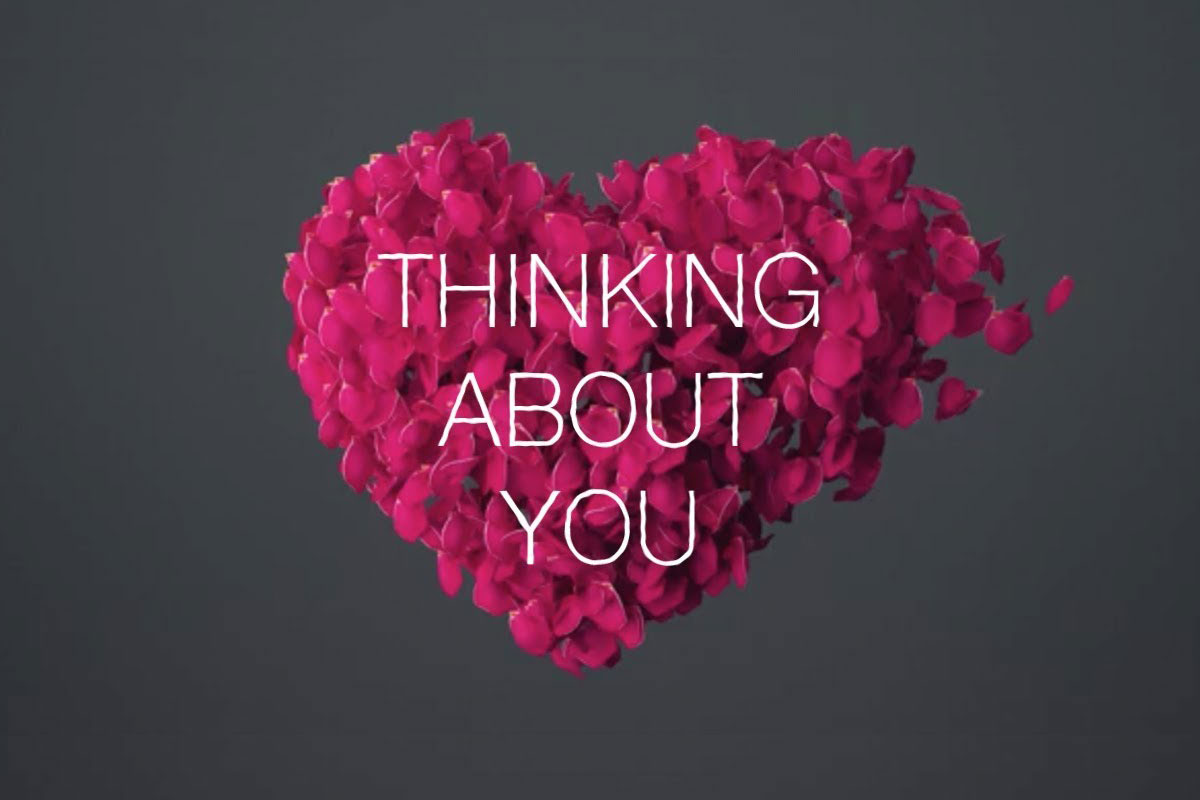 Thinking About You