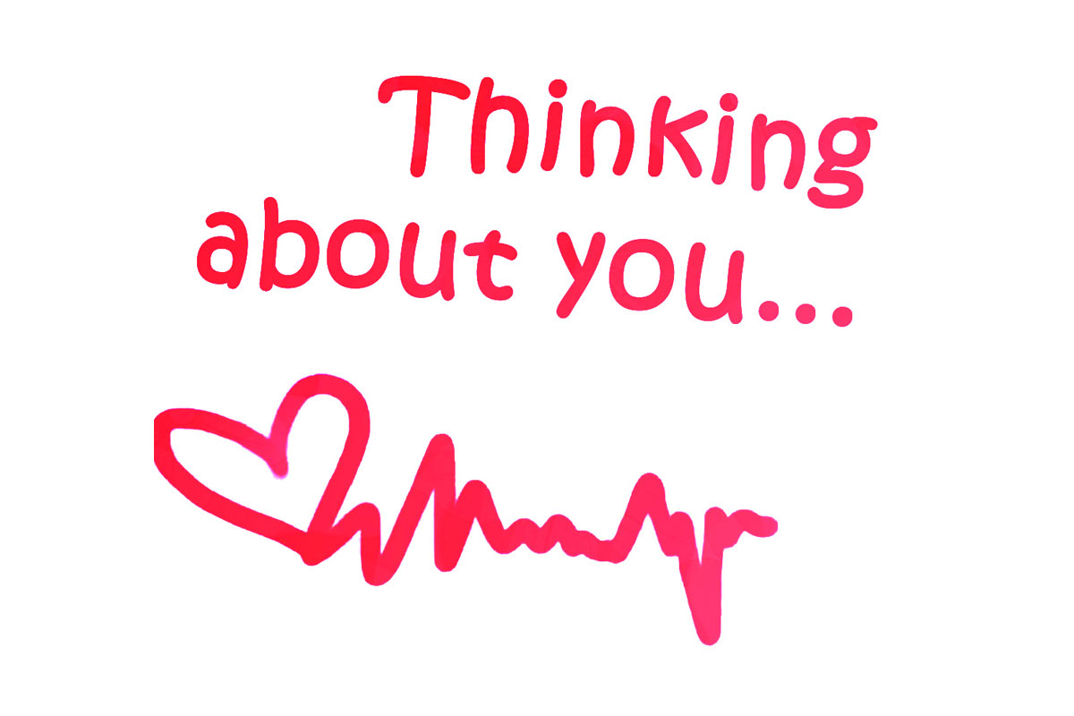 Thinking About You